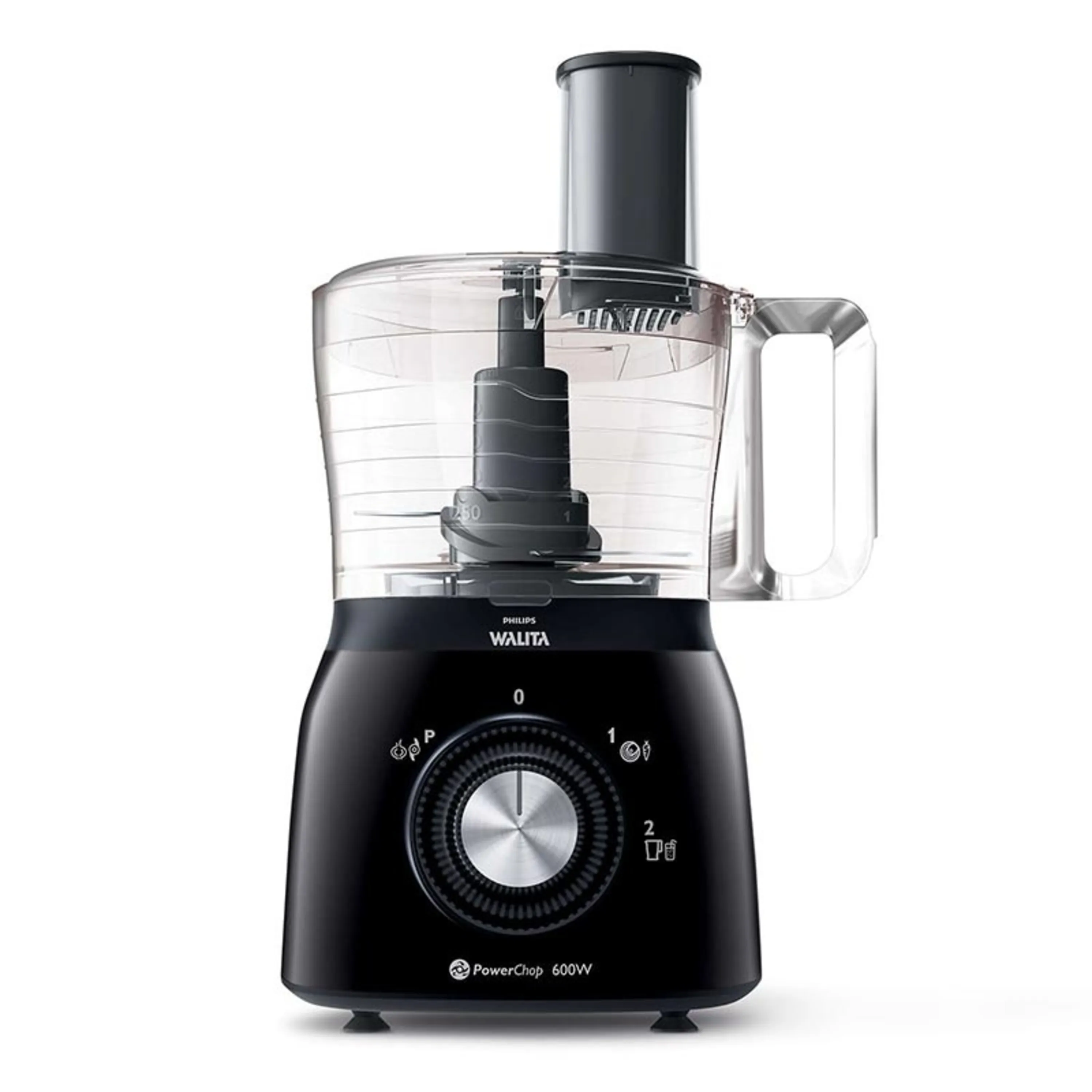 غذاساز فیلیپس مدل HR7631 غذاساز فیلیپس مدل HR7631